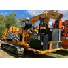 2023 Bandit 2590 Mobile Wood Chipper